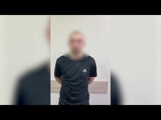 Опубликовано видео с извинениями 19-летнего дебошира, который устроил кровавую драку в воронежском магазине