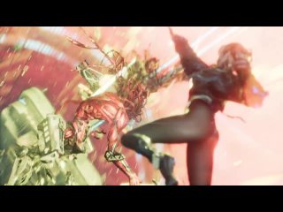 Stellar Blade - Launch Trailer _ PS5 Games (720p)