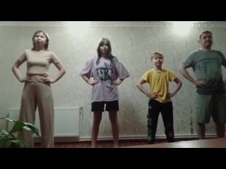 Video by МБОУ "Гаврилово-Посадская СШ N°2".mp4
