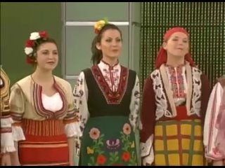 Bulgarian folklor- Kaval sviri