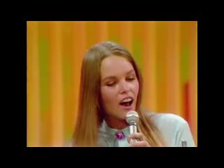 The Mamas & The Papas Creeque Alley on The Ed Sullivan Show