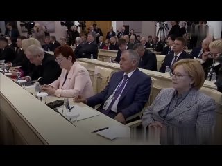 Видео от Антонины Федоровой