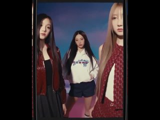 Видео от babymonster ahyeon | my bias