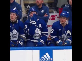 Видео от Toronto Maple Leafs | Торонто | НХЛ