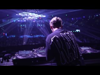 Will Atkinson LIVE @ Dreamstate Europe, 2024