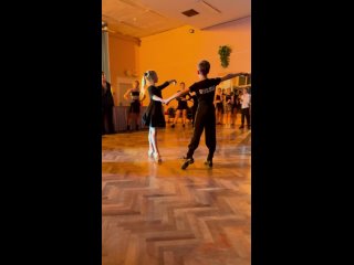 Видео от Танцевальная школа Elite  Танцы Севастополь