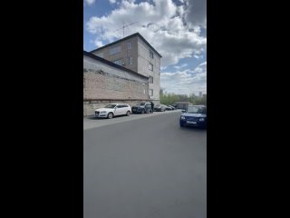 Видео от Поздравление от Белого Мишки.