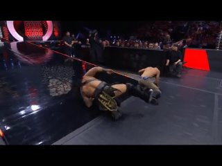 Видео от ROH - Ring of Honor Wrestling
