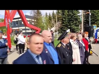 Видео от Собрание депутатов МО г.Донской