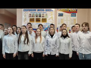 Video by Svetlana Shevchenko