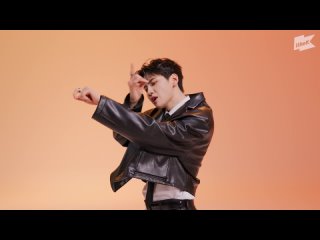 LEE JIN HYUK (이진혁) – Relax [Suit Dance｜Performance]