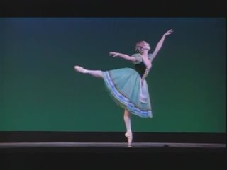Танцует Нина Ананиашвили и звезды мирового балета - гала-концерт, 1993, Япония