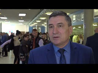 Олег Шигирданов об отчёте Губернатора