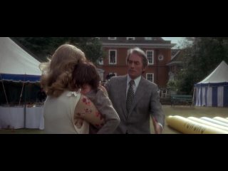 Kehanet 1976 The Omen 1 Türkçe Dublaj Fantastik Film