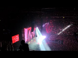 Depeche Mode - Last Show of Memento Mori World Tour (Cologne, Germany, 2024-04-08) 1080p
