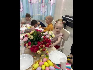 Видео от Частный детский сад Kinder School  в Москве