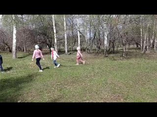 Видео от МБДОУ Детский сад с.Кошкино