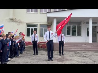 Video by Советник директора МКОУ СОШ №2 с.п.Нартан