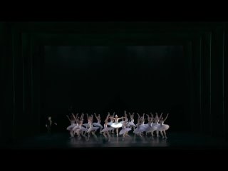 Tchaikovsky - Swan Lake (The Australian Ballet, 2023) IV Act