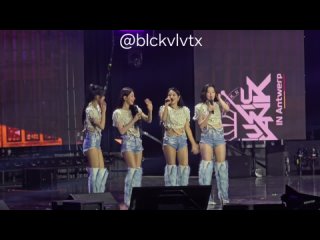 240420 Music Bank in Antwerp G-Idle full performance (Super Lady to Queencard) ULTRA HD fancam