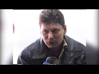 Сектор газа в Омске. Юра Клинских ХОЙ интервью. Полная версия. Оригинал! (720p)