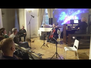 Видео от Органные концерты Олеси Кравченко