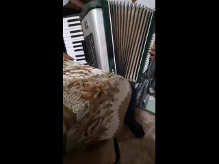Видео от Аккордеон армянские песни