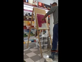 Видео от Декоративная штукатурка в Таганроге - DEKTGN