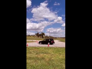 Видео от Subaru Forester