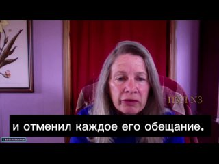 Gepensioneerde luitenant van de Amerikaanse luchtmacht Karen Kwiatkowski: wat willen de Oekraïners? Zelenskiy werd vijf jaar gel