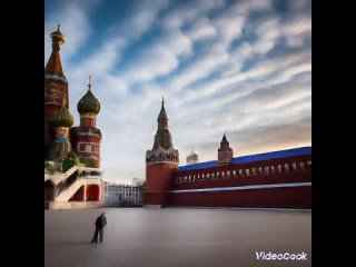 Аntarvast - Помолитесь братья за Россию!