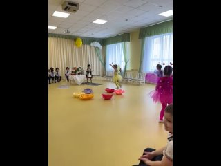Видео от МБДОУ ЦРР детский сад Сказка