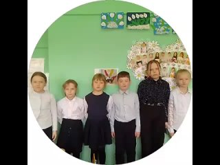 Video by МБОУ Козьмодемьянская школа