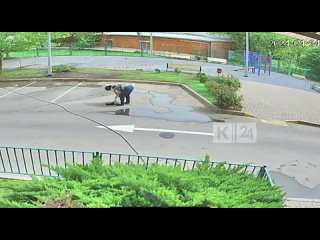 Видео от Плохие новости Краснодар | Чп | Дтп