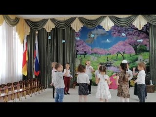Видео от МБДОУ - детский сад №33 «Алёнушка»