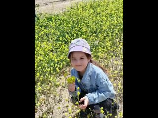 Видео от МБДОУ Детский сад №1 села Хазар