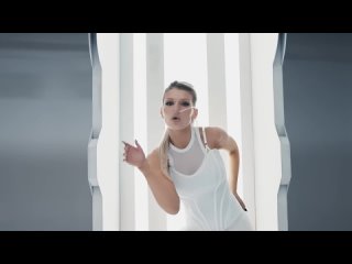 Люся Чеботина - Командир (Official Video 2024 г.)