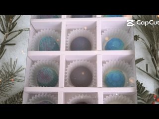 Video by SWEET MOMENTS - наборы из шоколада ручной работы
