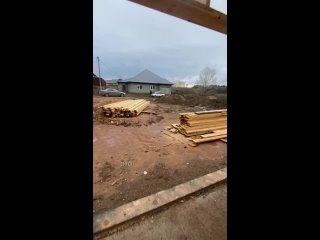 Видео от СкатСтрой - Каркасные дома под ключ в Оренбурге