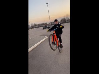 Video by NVKZ STUNT BIKE