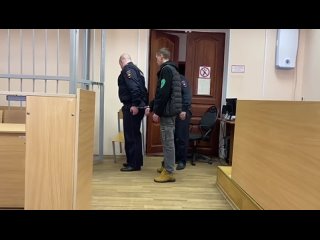 ️ ️ ️ ️ ️ ️                                              Суд с учётом позиции прокуратуры Центрального района г. Твери заключил