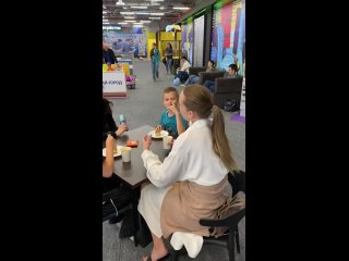 Видео от Локо мотив Детская игровая комната Волгоград