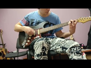 SUM 41 - Pieces Trash cover by RouneStone