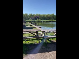 Відео від KING-FISH Рыбалка в Аксено-Бутырки
