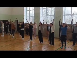 Движение Первых | Удмурт-Тоймобашская школаtan video