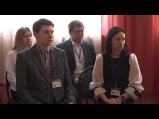 Сердобск - ТВ - В Сердобске  состоялся фестиваль К вершинам мастерства