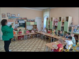 Видео от МБДОУ д/с №383 Дружба г. Новосибирск