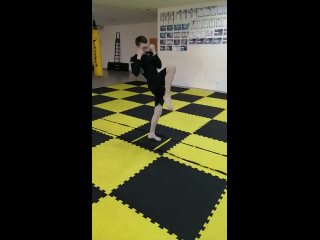 Video by Школа тайского бокса NAI KHANOM