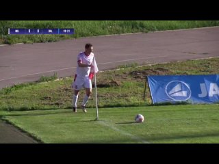 Милсами - ФК Бэлць 3:0 Голы: Окебугву, 20 - 1:0, Гынсарь, 24 (пен) - 2:0, Паирель, 77 - 3:0Милсами: Тымбур, Бангура,