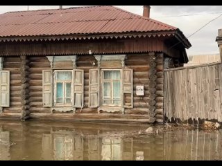 Уровень воды в реке Тобол в Кургане увеличится в 4 раза